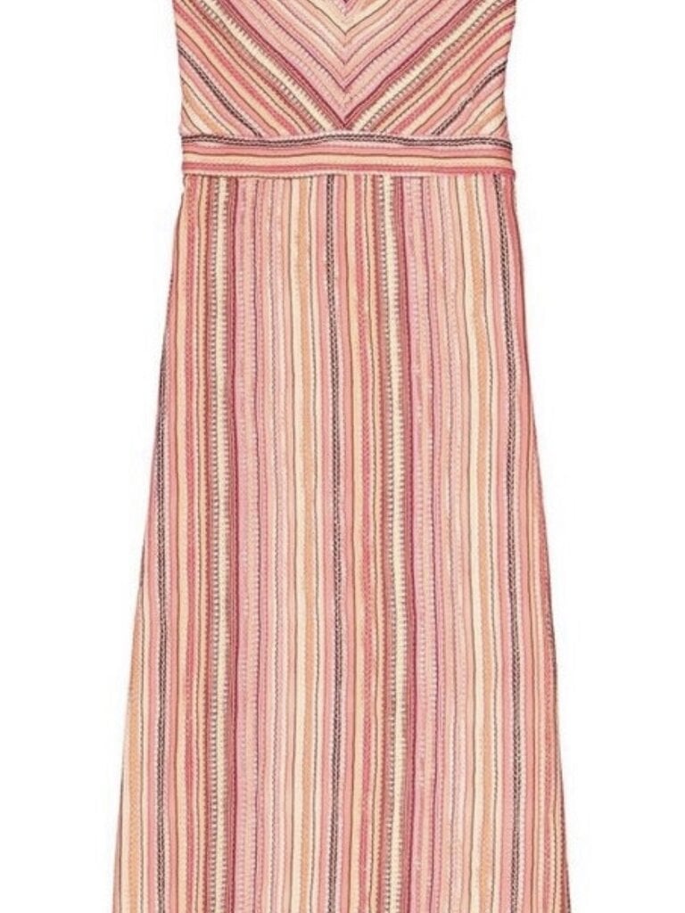 Garcia Retro Knit Dress