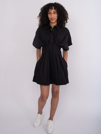 RD Style Cinch Waist Mini