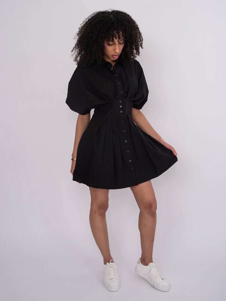 RD Style Cinch Waist Mini