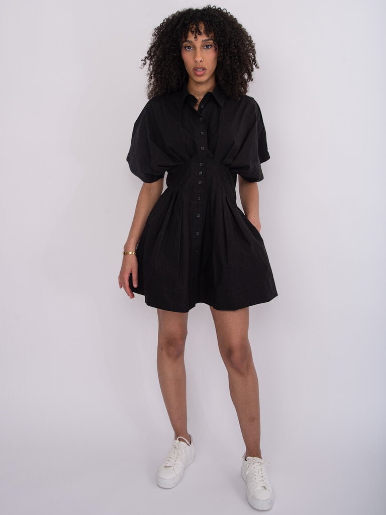 RD Style Cinch Waist Mini