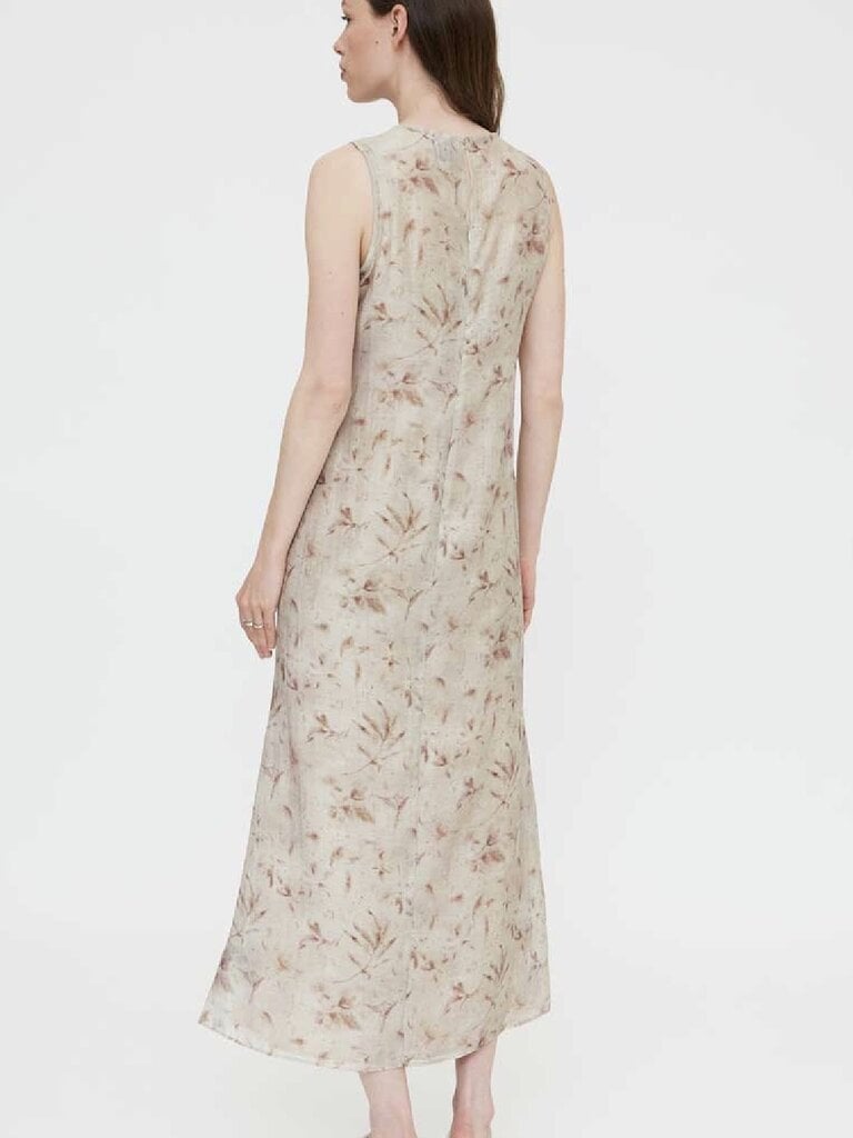 Wild Pony Creamy Taupe Dress