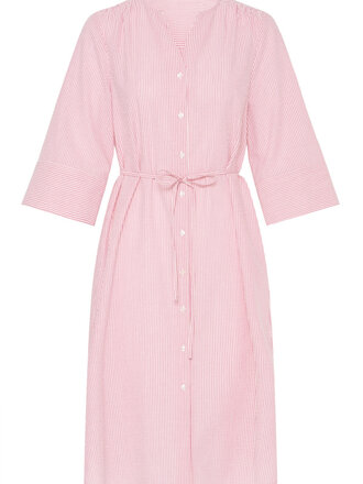 B. Young Rosey Stripe Dress