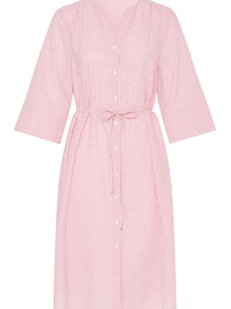 B. Young Rosey Stripe Dress