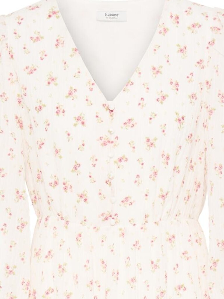 B. Young Rosie Bouquet Dress