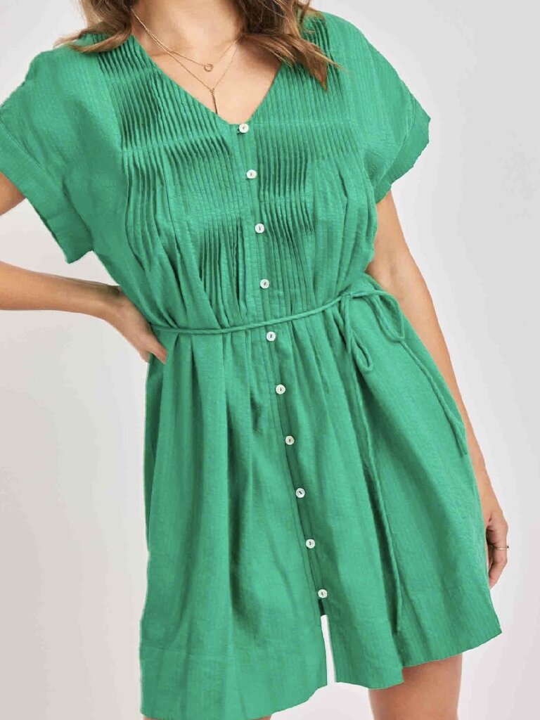 Sadie & Sage Bold Green Mini