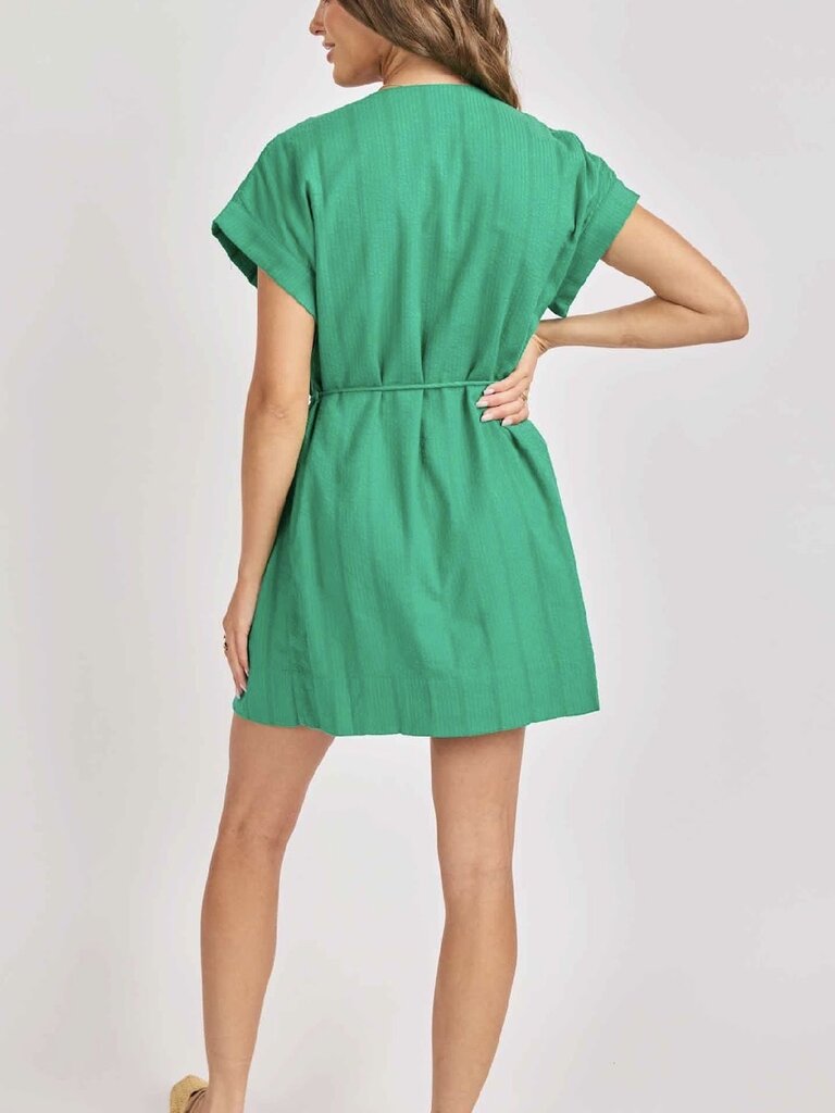 Sadie & Sage Bold Green Mini