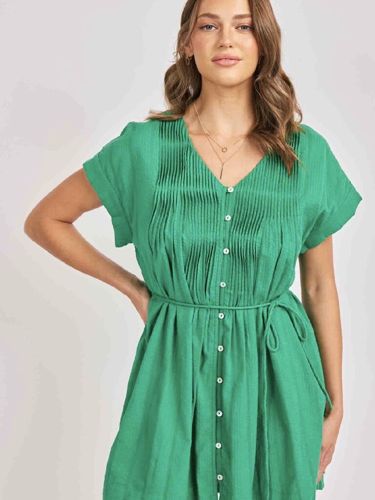 Sadie & Sage Bold Green Mini