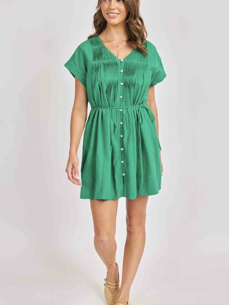 Sadie & Sage Bold Green Mini