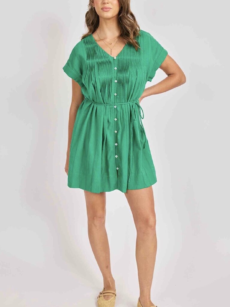 Sadie & Sage Bold Green Mini