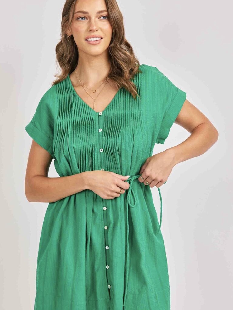Sadie & Sage Bold Green Mini