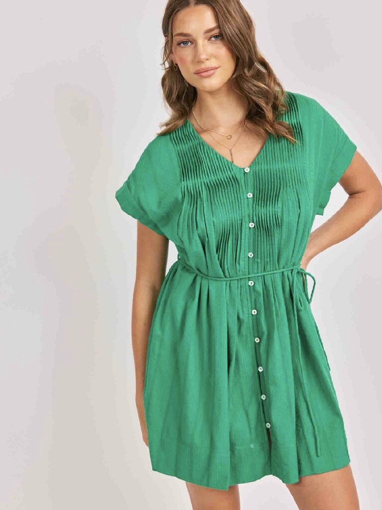 Sadie & Sage Bold Green Mini