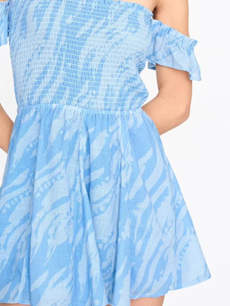 24 Colours Mix Blues Mini