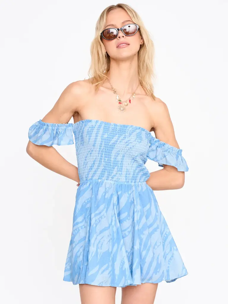 24 Colours Mix Blues Mini