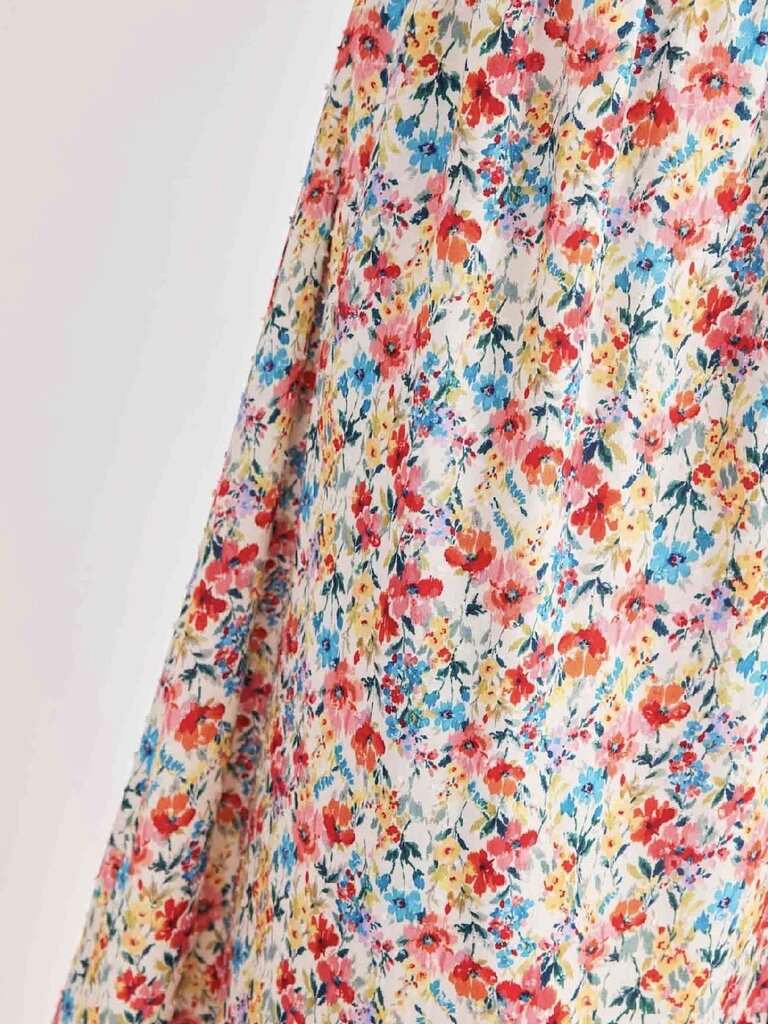 Sadie & Sage Floral Fields Dress