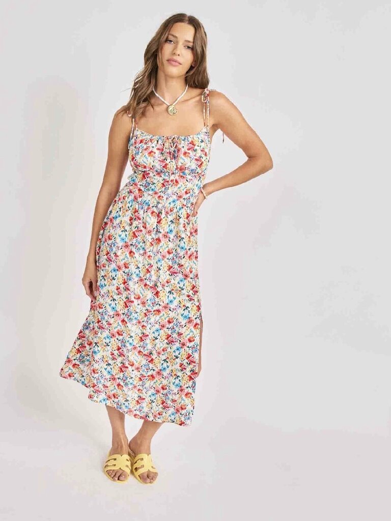 Sadie & Sage Floral Fields Dress