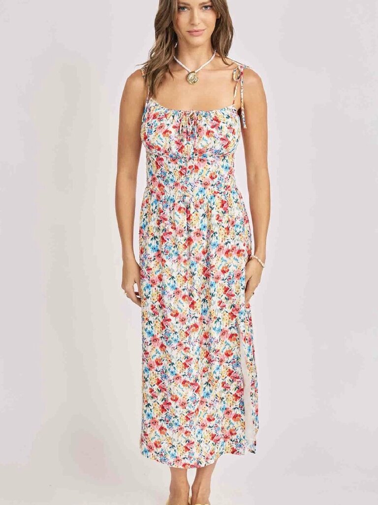 Sadie & Sage Floral Fields Dress