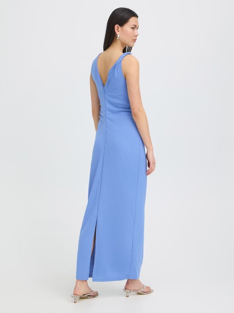 ICHI Bright Blue Maxi