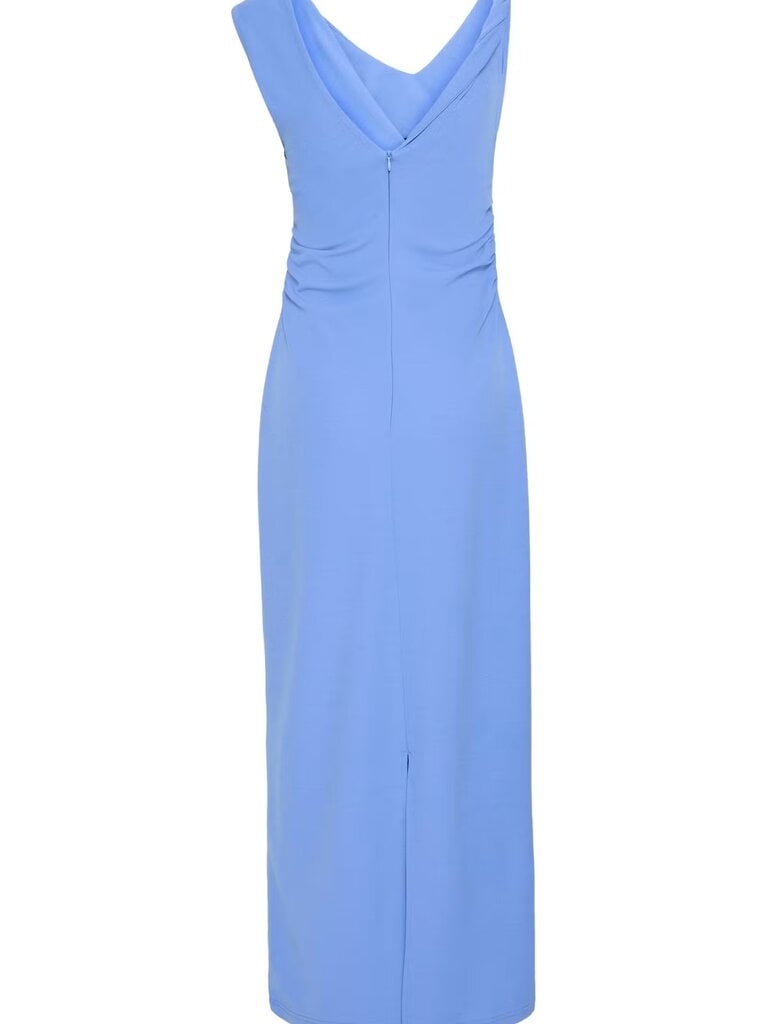 ICHI Bright Blue Maxi
