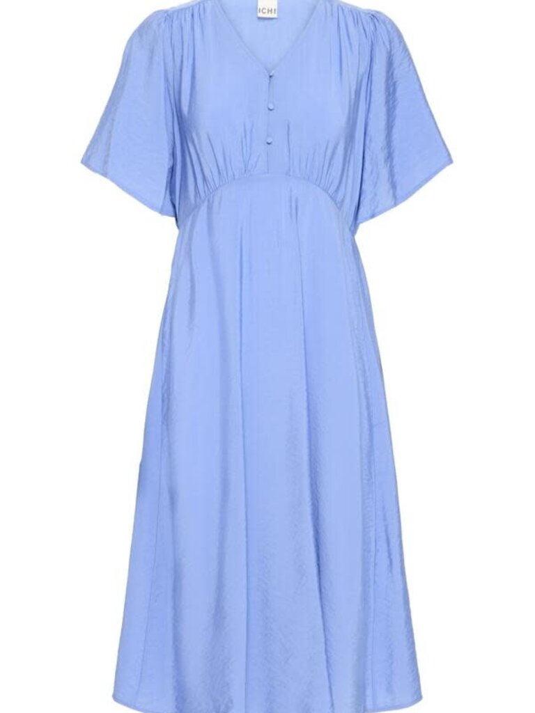 ICHI Wedgewood Dress