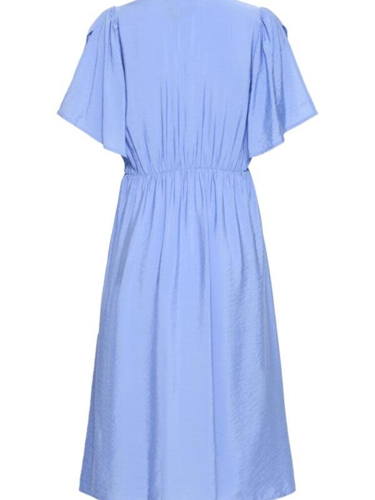 ICHI Wedgewood Dress