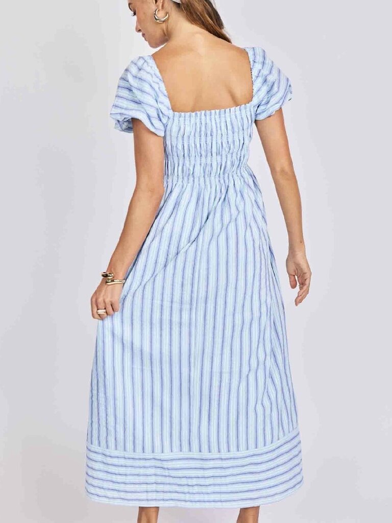 Sage The Label Cape Cod Dress
