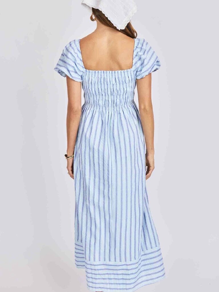 Sage The Label Cape Cod Dress