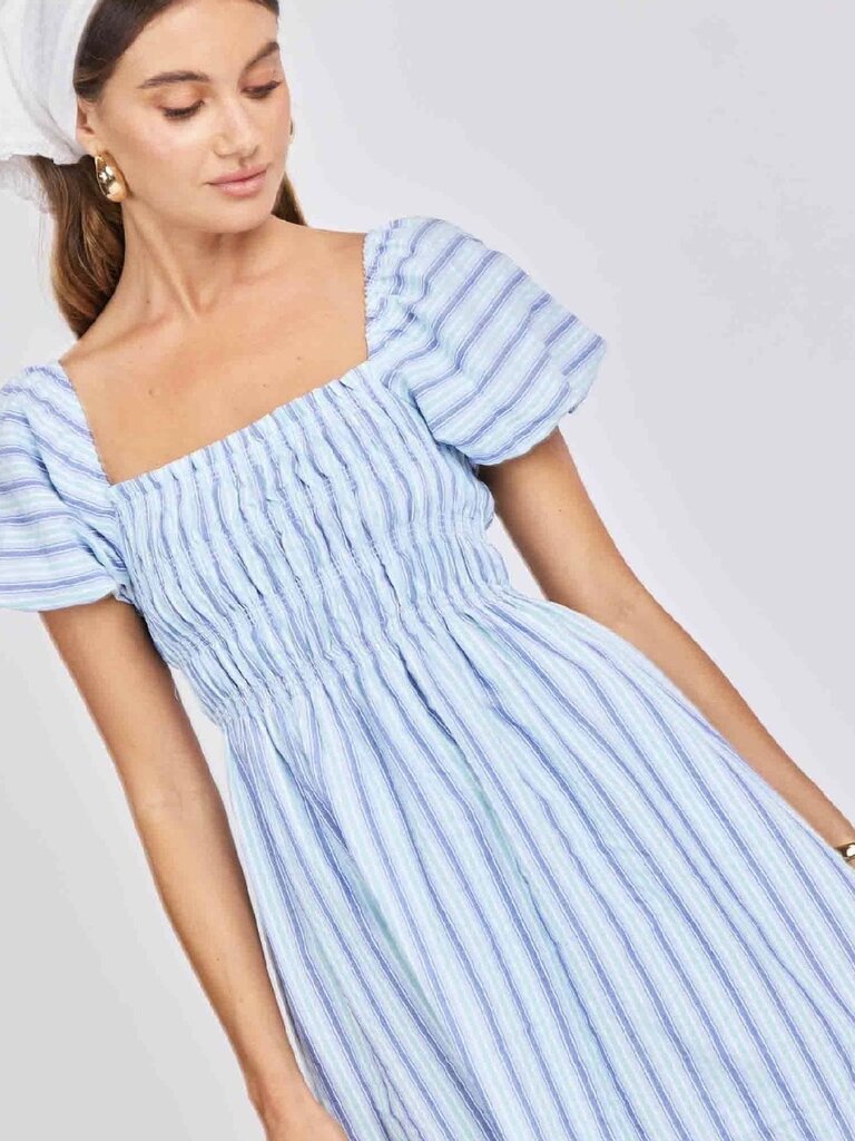 Sage The Label Cape Cod Dress