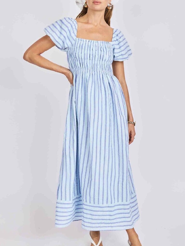 Sage The Label Cape Cod Dress