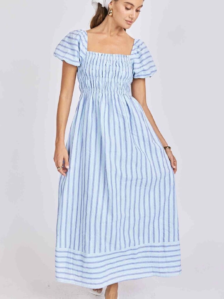 Sage The Label Cape Cod Dress