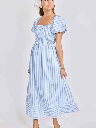 Sage The Label Cape Cod Dress