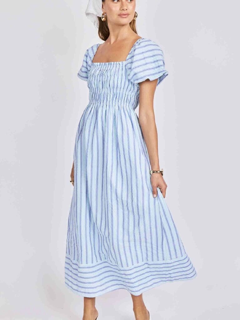 Sage The Label Cape Cod Dress