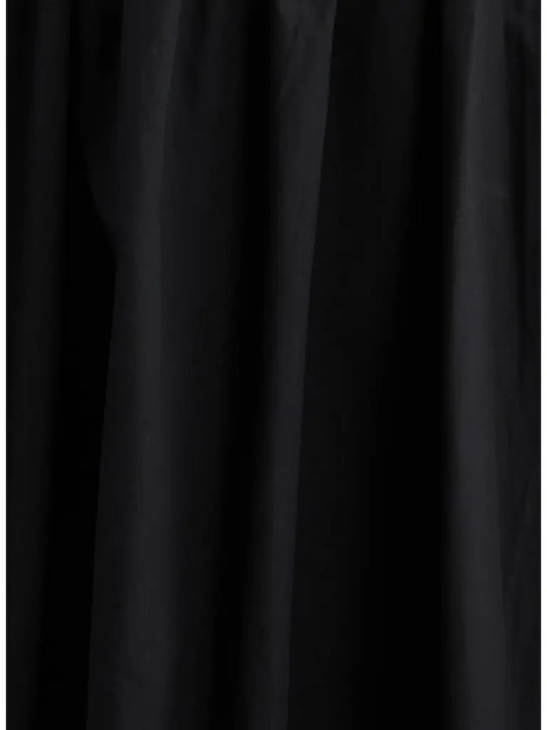 Deluc Black Summer Maxi