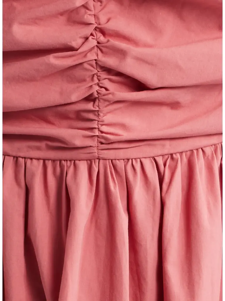 Deluc Rose Summer Midi
