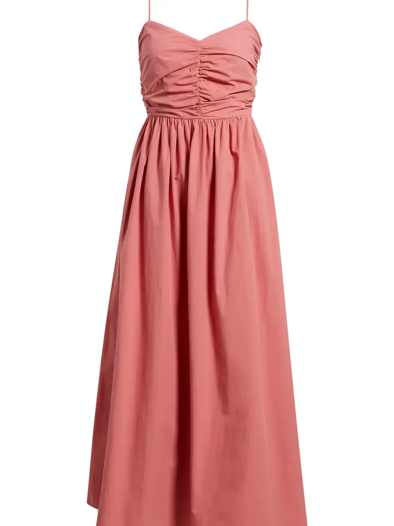 Deluc Rose Summer Midi
