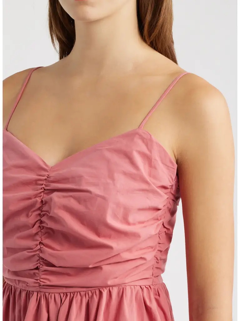 Deluc Rose Summer Midi