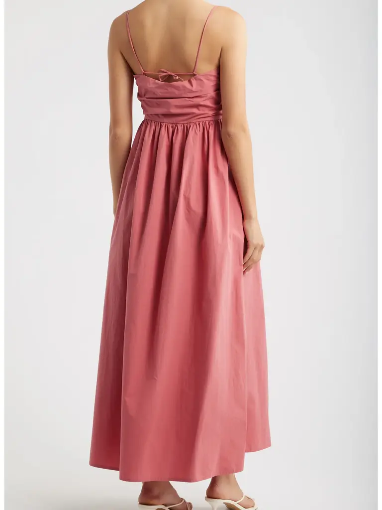 Deluc Rose Summer Midi