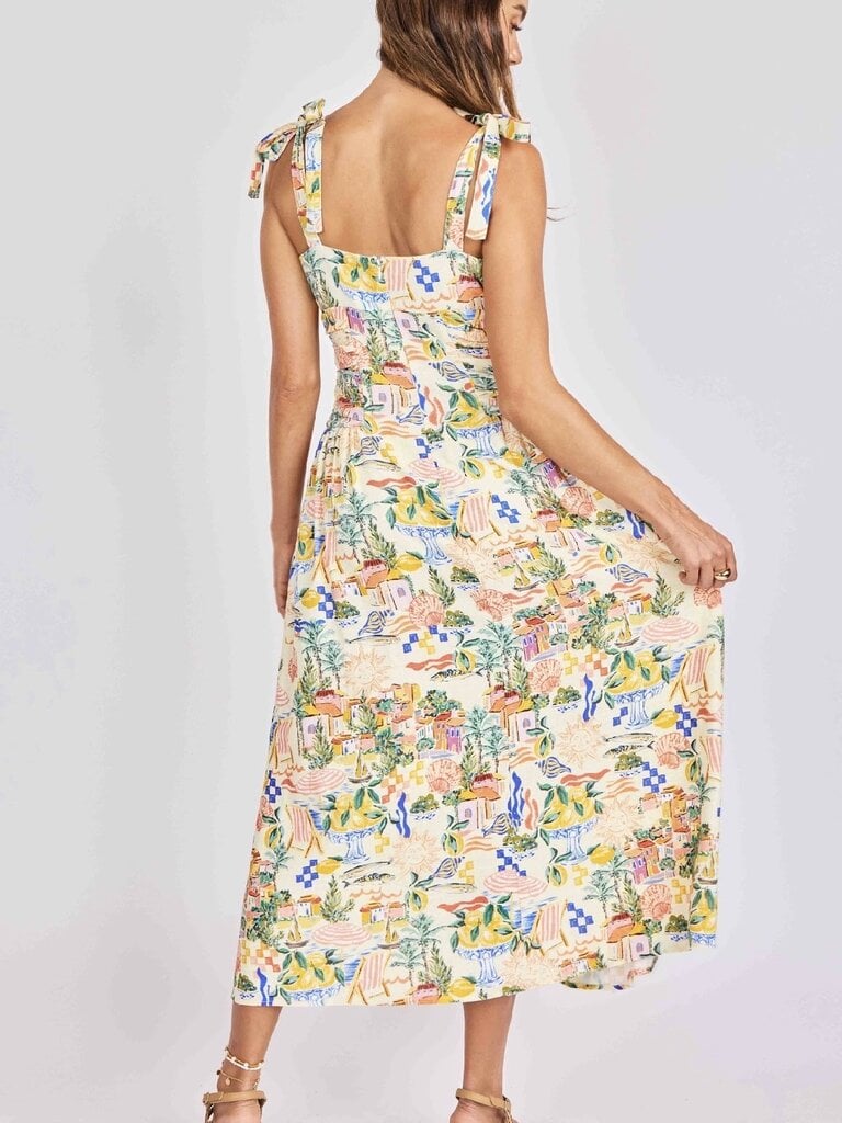 Sage The Label Italian Dreaming Dress