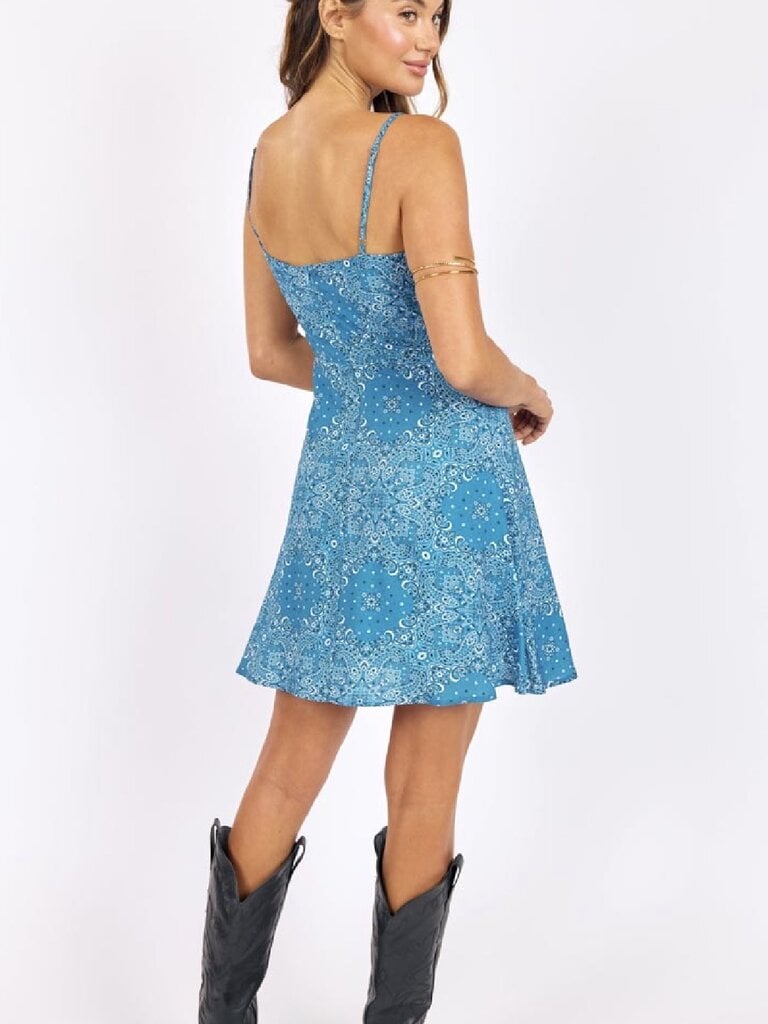 Sage The Label Country Vibe Mini