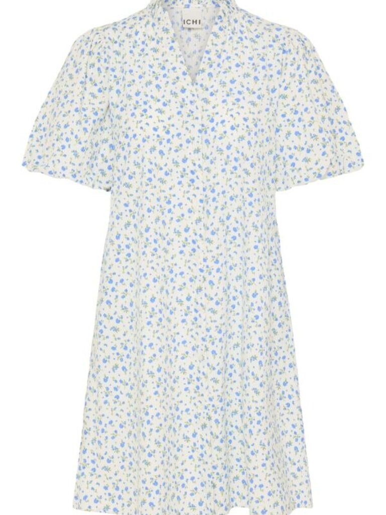 ICHI Garden Romance Dress