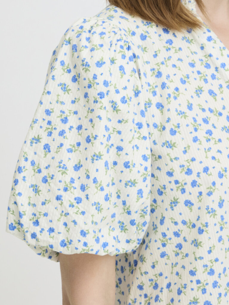 ICHI Garden Romance Dress