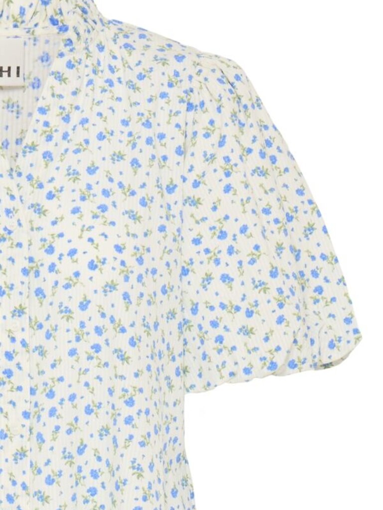 ICHI Garden Romance Dress