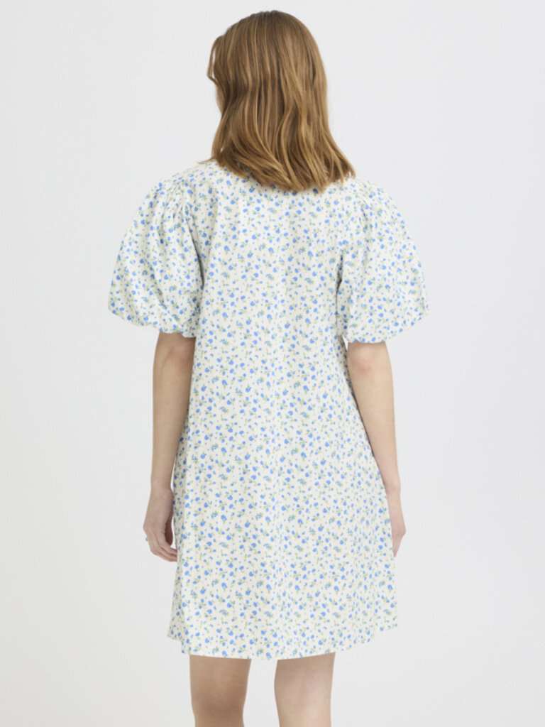 ICHI Garden Romance Dress