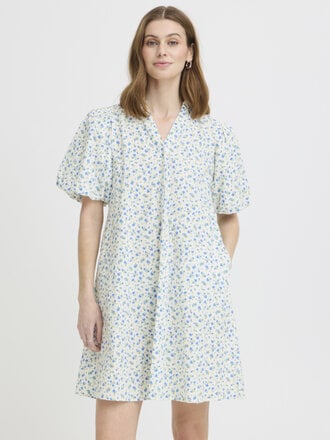 ICHI Garden Romance Dress
