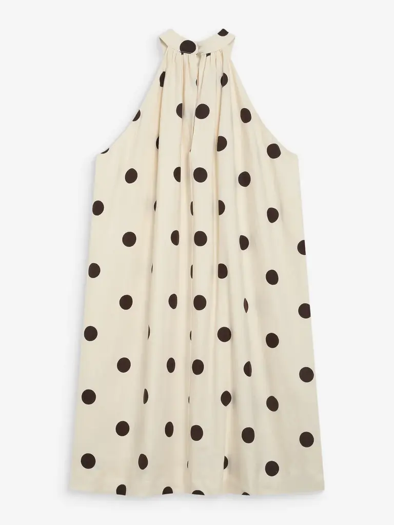 Grace & Mila Dots Flow Mini