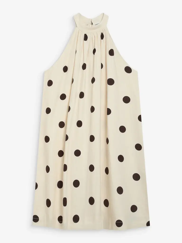 Grace & Mila Dots Flow Mini