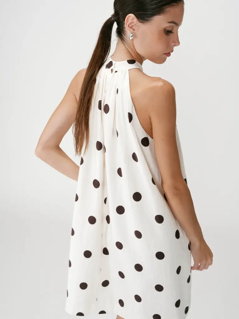 Grace & Mila Dots Flow Mini