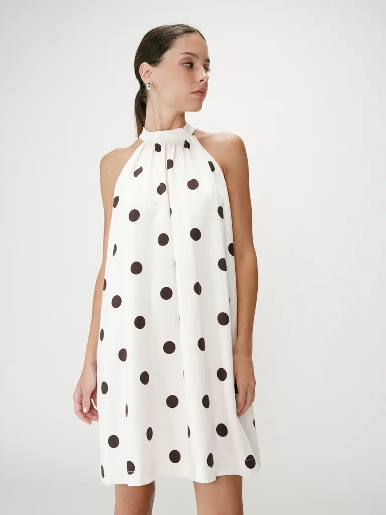 Grace & Mila Dots Flow Mini