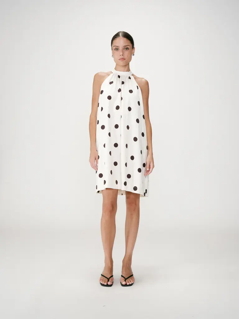 Grace & Mila Dots Flow Mini