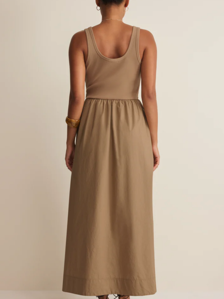 Z Supply Dune Stretch Midi