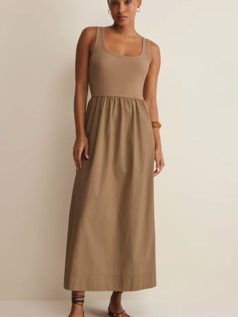 Z Supply Dune Stretch Midi